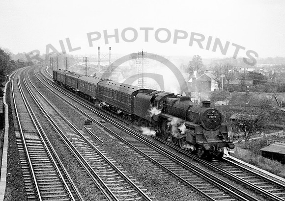 75026 Farnborough 1965  BR950
