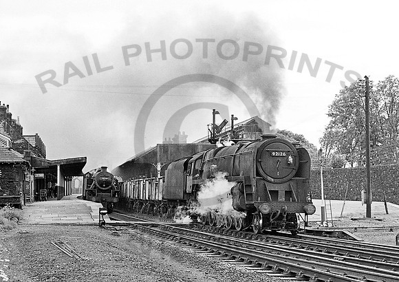 92126 Oxenholme 270865 RPC682