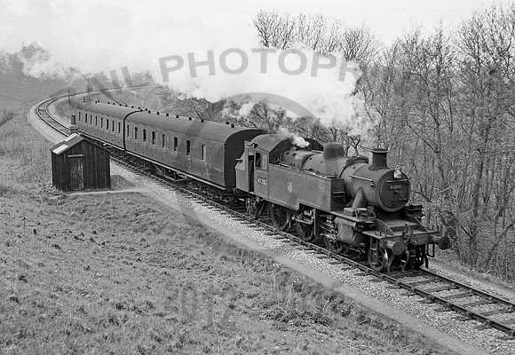 41202 Mendip Vale 240360 HB497