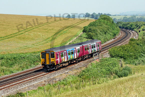 150249 Bincombe 09070 JC2