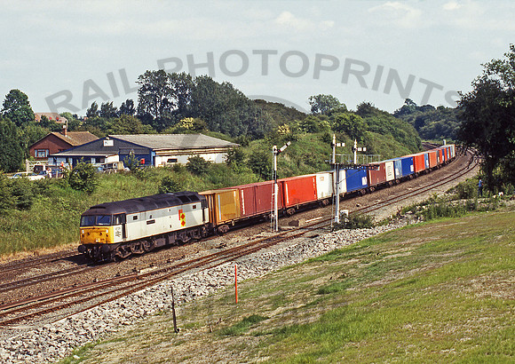 47219 Fenny Compton 200692   JC570