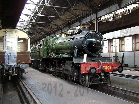 Didcot 7808 250604 JC17