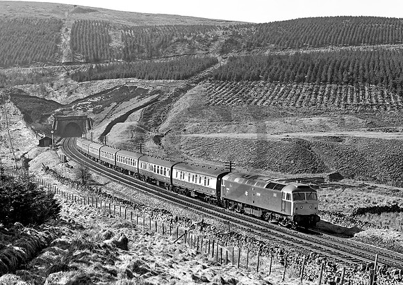 47406 Blea Moor North 260382  JC028274