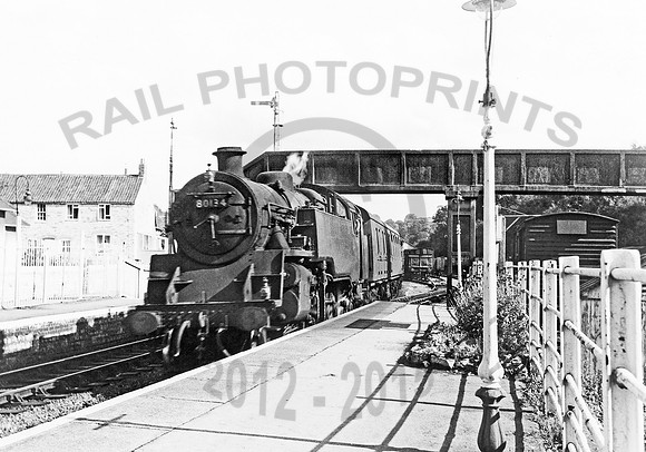 80134 Radstock North 279865 RL927