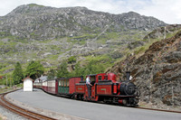 Fairlie, Tanygrisiau  160606 RP186-1-1