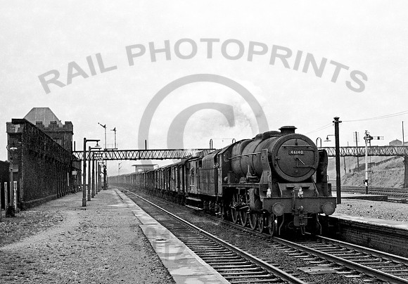 46140 Tebay 240965  HB65U630