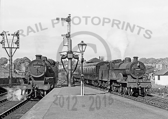 40602 Ayr 220661  CR615