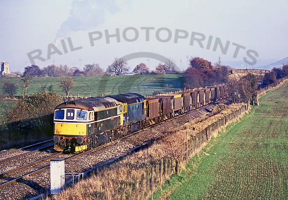 33008 Westbury 251189 JC208