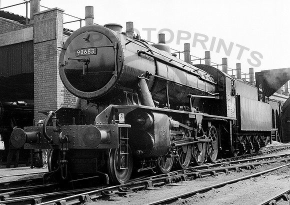 90683-Y-Doncaster-1958-RPC779
