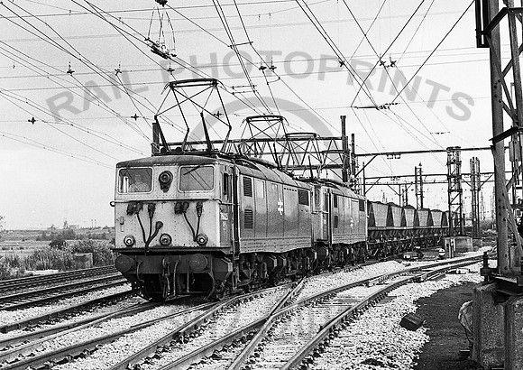 76025 Elsecar Junction 130880  JC905