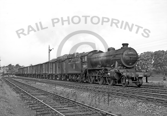 61995 Polmont 250557 DA880