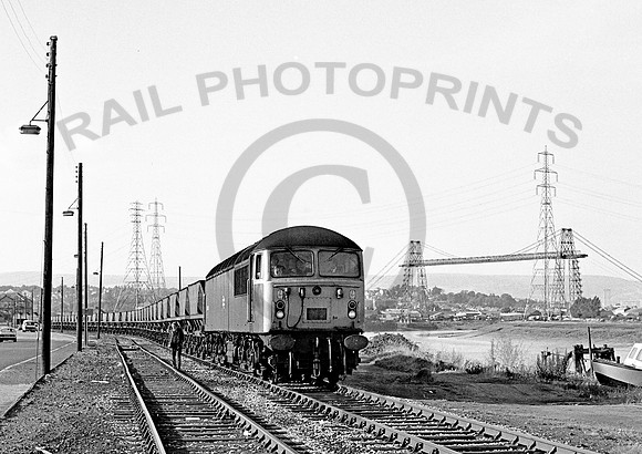 56046   Newport Docks 300980 JC011