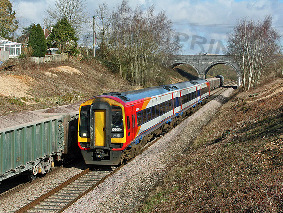 159019 Frome Avoider 010306 JC6