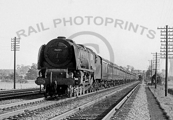 46225 Rugeley 1059  IT748