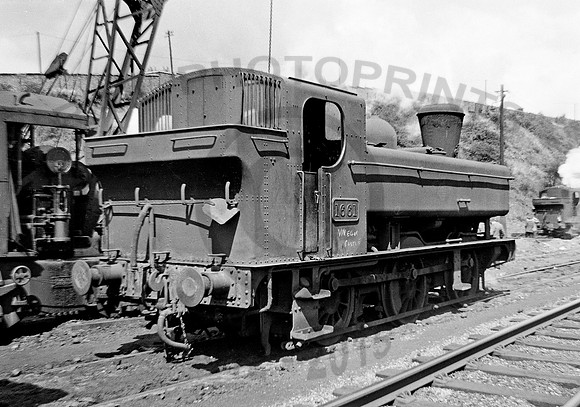 1661 Worcester 110863 MH690