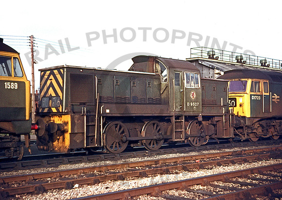 D9527-Y-STJ-160269-JC100