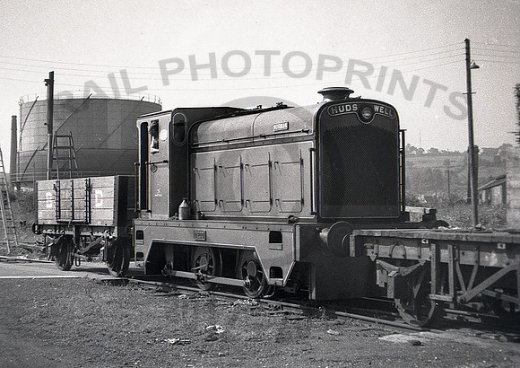 D2001 Portishead 210752 RPC533
