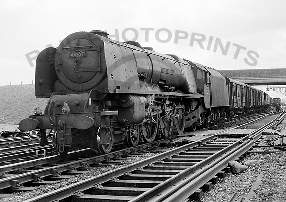 46237 Winwick  0363  CW311