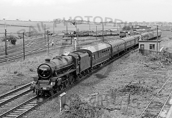 45313 Robroyston 080864 CR819
