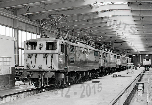 76032 Reddish 080681 JC556