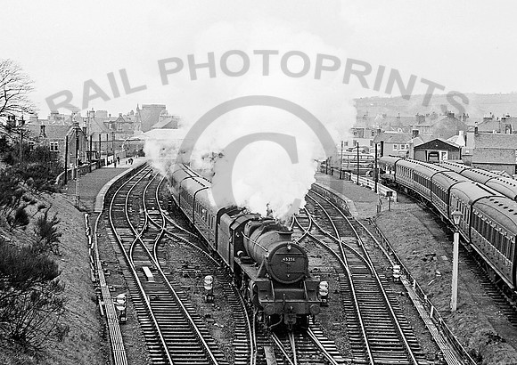45194 Robroyston 1964 CR827