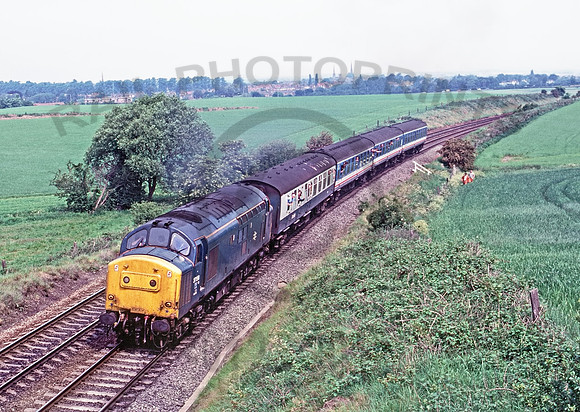 37158 Bayston Hill 280590 BR501