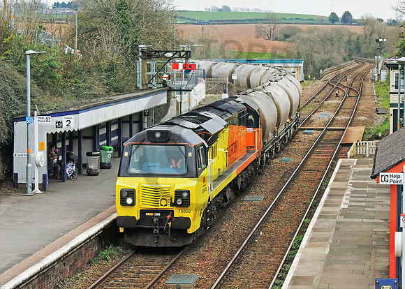 70802 Liskeard 060417 JV802