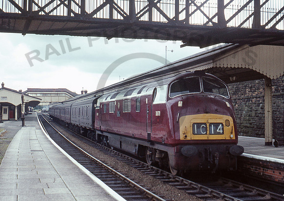 D870-Y-Truro-1967-CW984