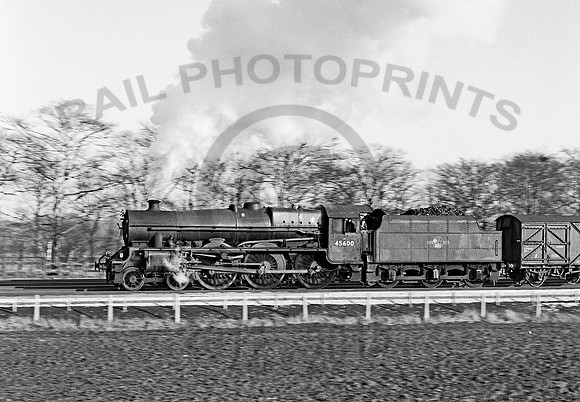 45600 Winwick Junction 0264 RPC765