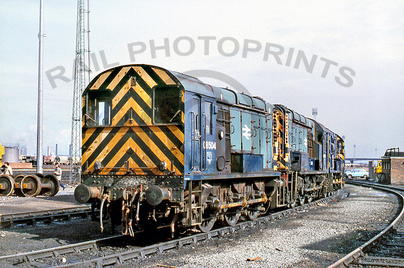 08504 Thornaby 160385 GE505