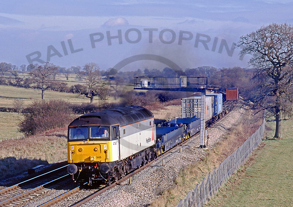 47345 Acton Turville 040298 JC202