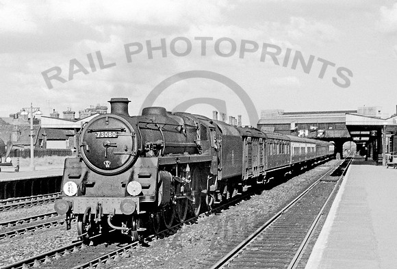 73080 Tonbridge 260558 IT390