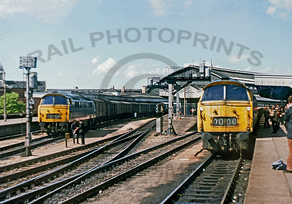 1023 Bristol TM  150576 GS993