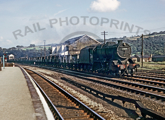 48352 Mirfield 31-7-1966 CD352