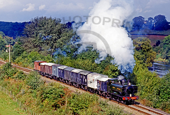 5764  Hampton Loade 240995 BR315