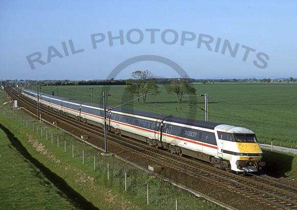 82xxx Colton Junction 170592  DM967
