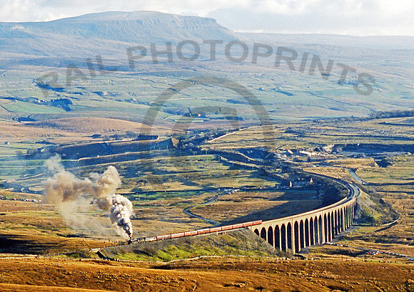45407 Ribblehead 1289 RPC663
