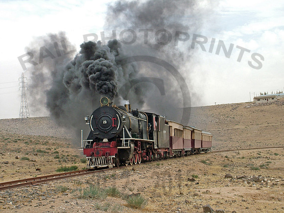 23 Hedjaz 270404 JC132