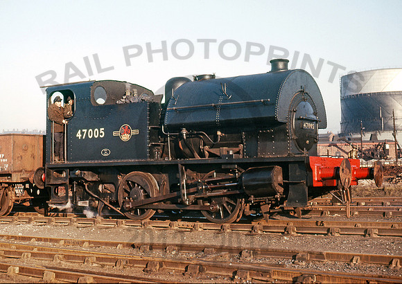 47005 Staveley 1964 RPC283