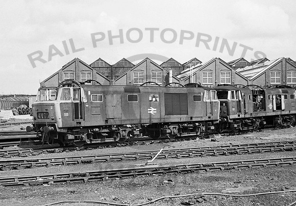 7071 Swindon 230572 JM231