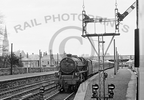 45488 Largs 210462 CR656