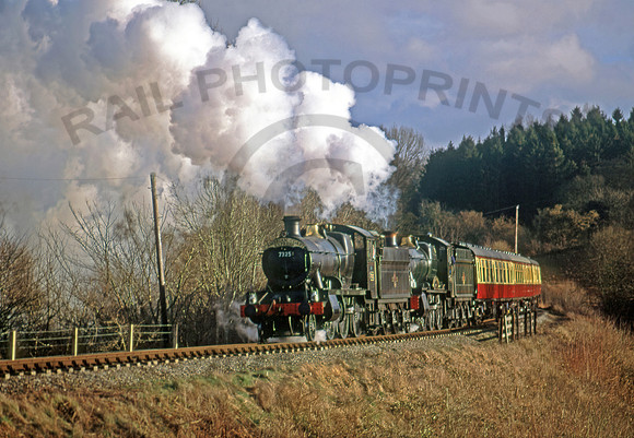 7325 - 7802 Hay Bridge, SVR 180200 BR619