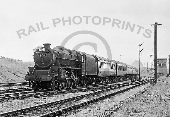 44981 Tuffley Junction 120859  CR846