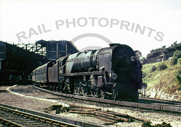 35030 Bournemouth 090767 RPC352