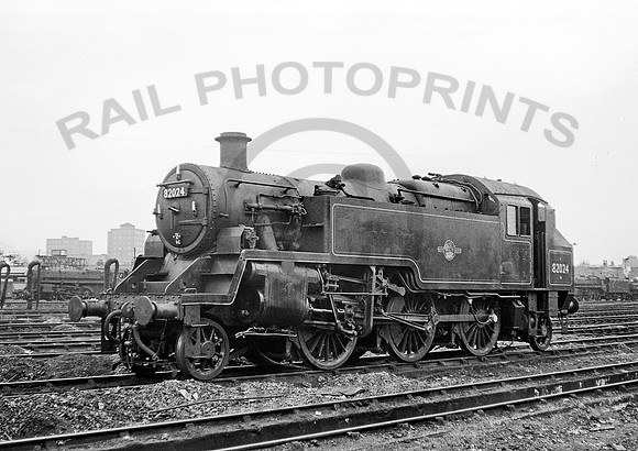 82024 Nine Elms 050563 IT527
