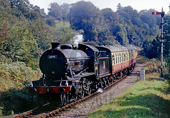 61994 Northwood Lane SVRy 210997 BR156