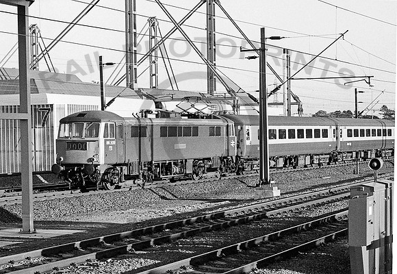 86247 Birmingham International 181080  JC895