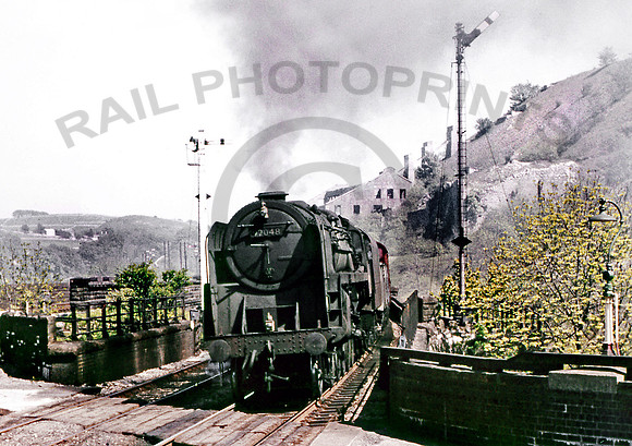 92048 Millers Dale 1962 AHB680