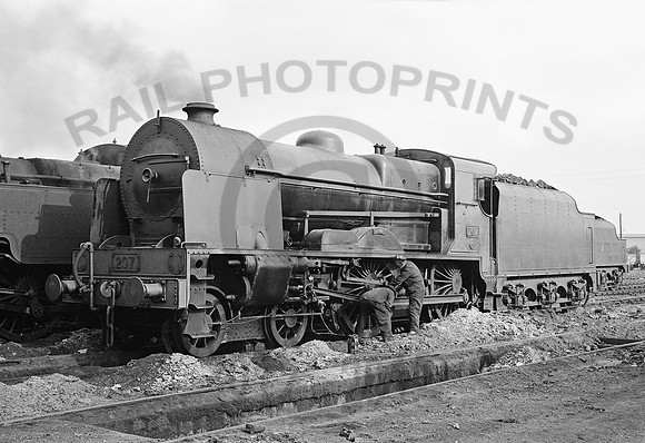 207 Belfast Adelaide 010964 HB64Q403