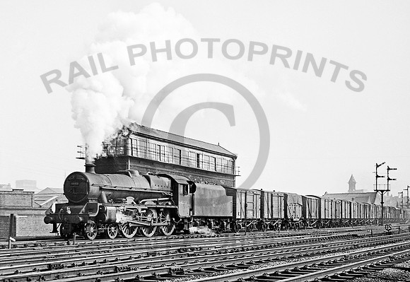 45733 Preston 1960 RPC357